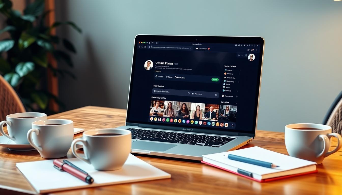 Why Discuss Social?